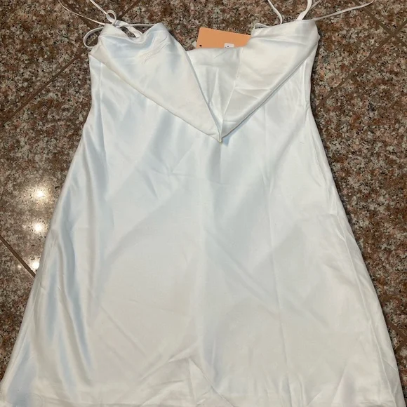 Thatssofetch | Dresses | Thatssofetch Irene Dress In White | Poshmark Thatssofetch | Dresses | Thatssofetch Irene Dress In White | Poshmark